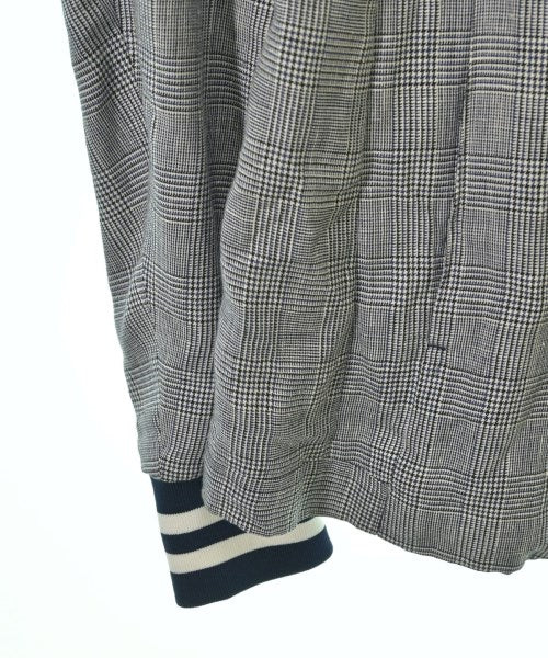 Yoshio Kubo Blazers/Suit jackets