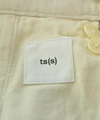 TS Shorts