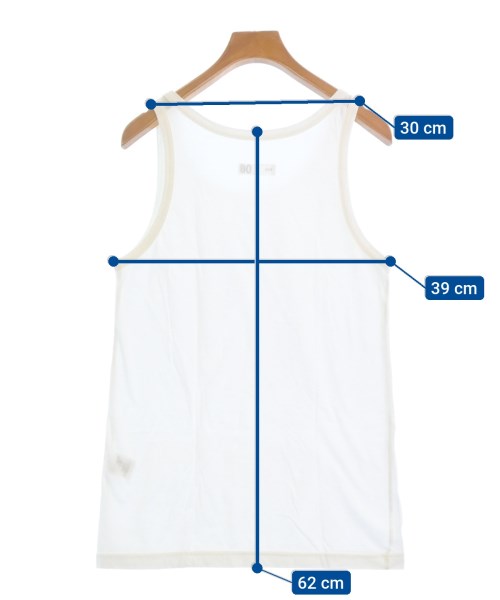 TS Tank tops