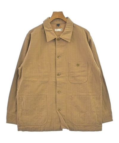 TS Work jackets