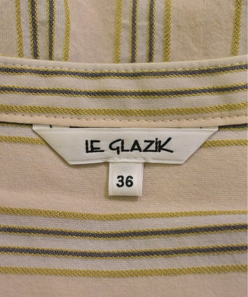 Le glazik Casual shirts