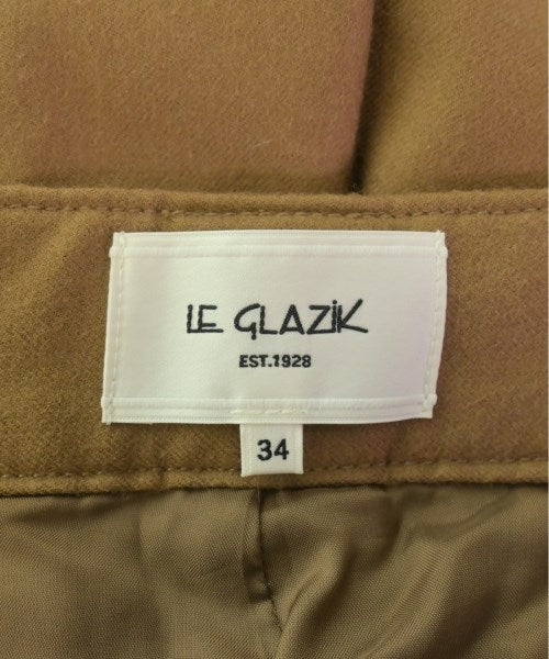 Le glazik Other