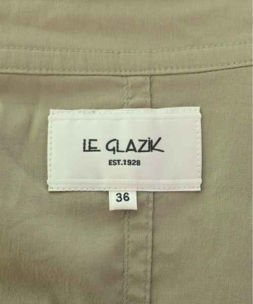 Le glazik Casual jackets