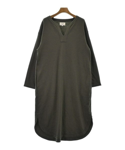 Le Glazik Dresses