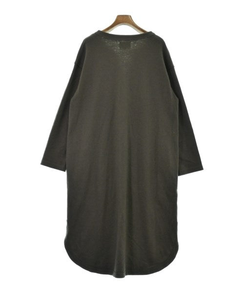 Le Glazik Dresses