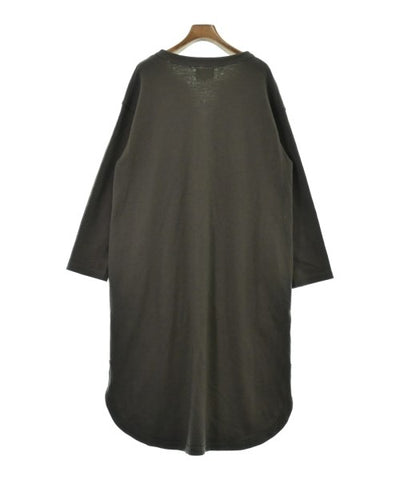 Le Glazik Dresses