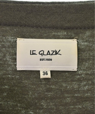 Le Glazik Dresses