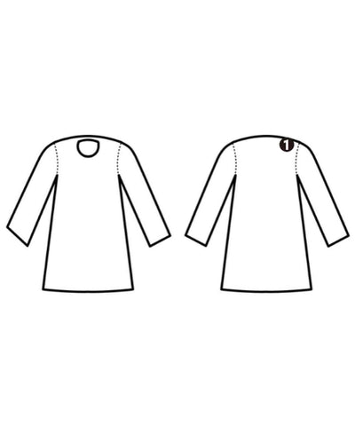 Le Glazik Dresses