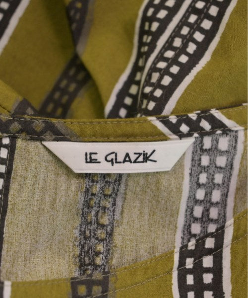 Le glazik Dresses