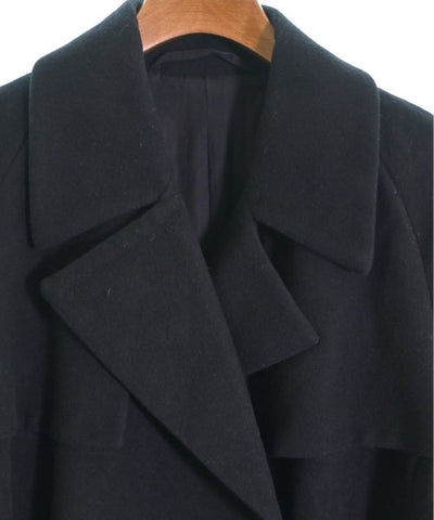 Le glazik Chesterfield coats