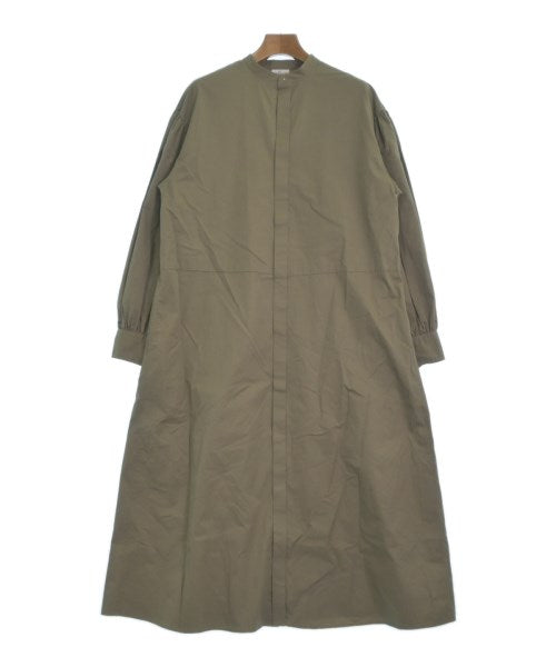 Le glazik Shirtdresses