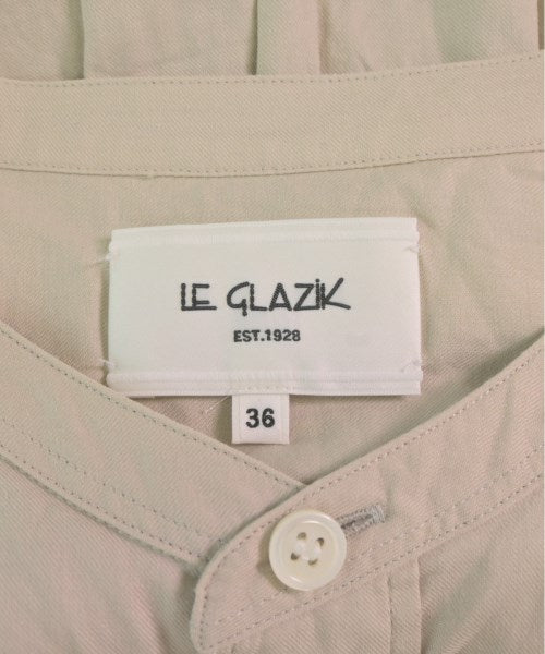 Le glazik Blouses