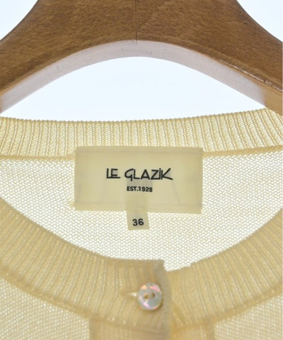 Le glazik Cardigans