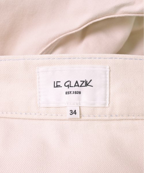 Le glazik Other