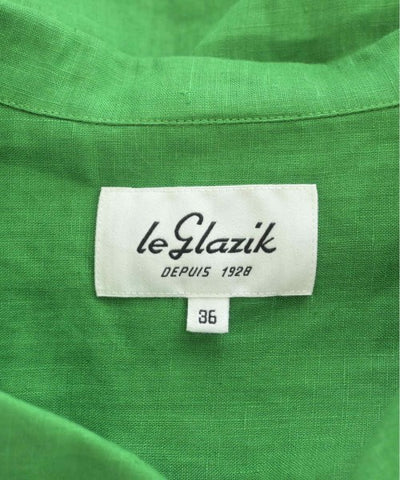 Le glazik Blouses