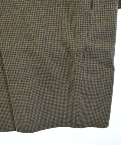 Le glazik Chesterfield coats