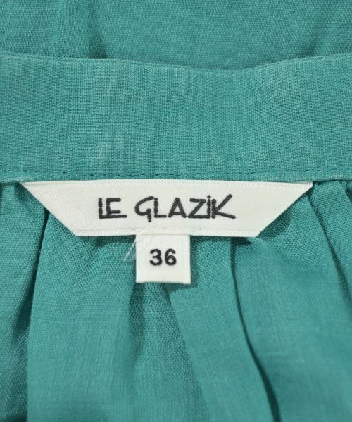 Le Glazik Blouses