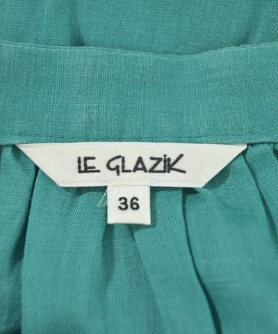 Le Glazik Blouses