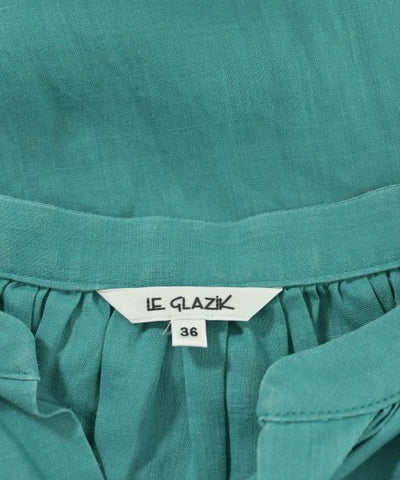 Le Glazik Blouses