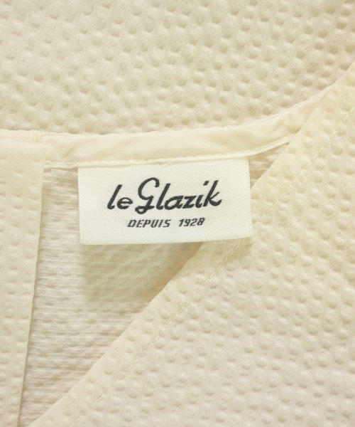 Le Glazik Casual shirts
