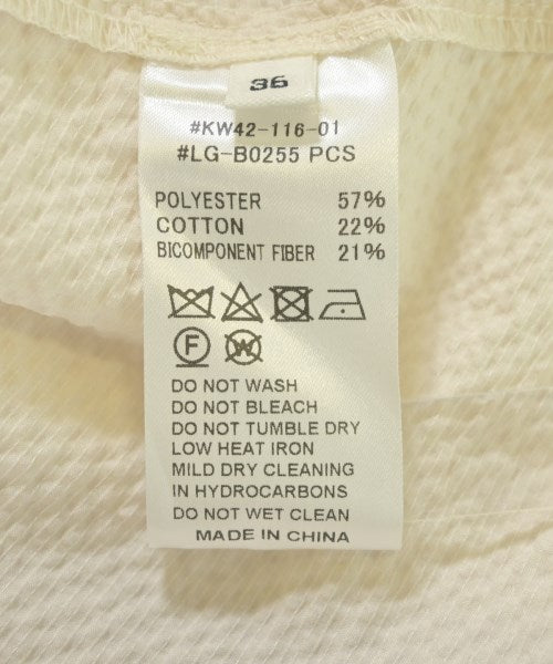 Le Glazik Casual shirts