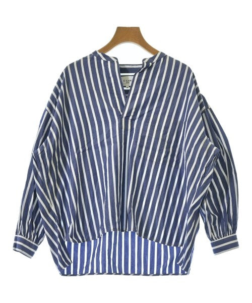 Le Glazik Casual shirts