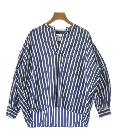 Le Glazik Casual shirts