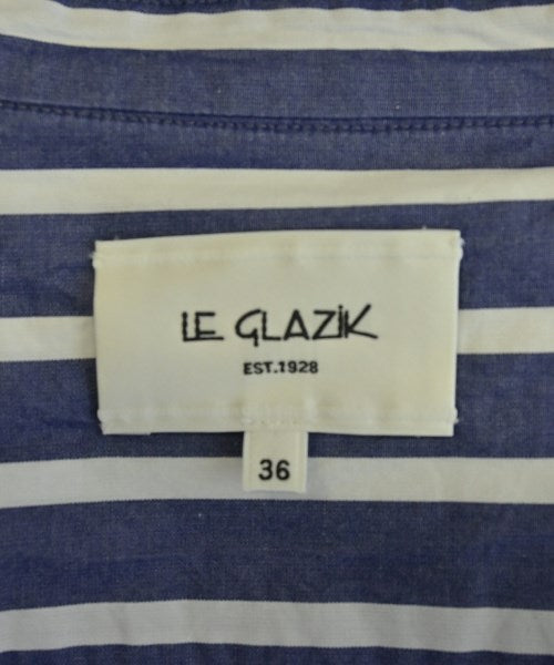Le Glazik Casual shirts