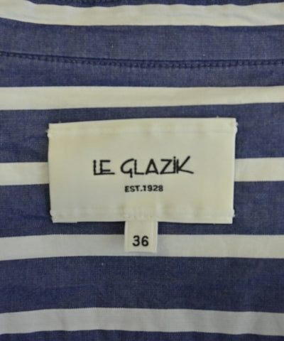 Le Glazik Casual shirts