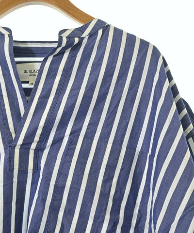 Le Glazik Casual shirts