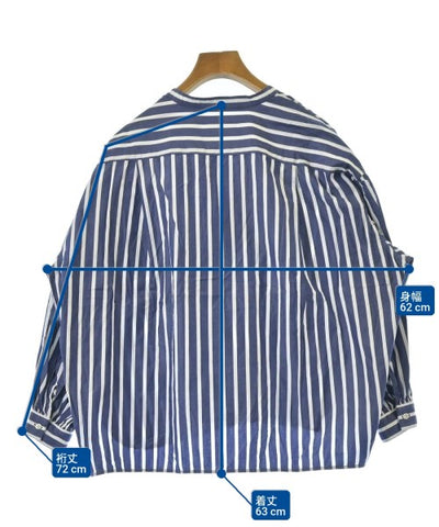 Le Glazik Casual shirts