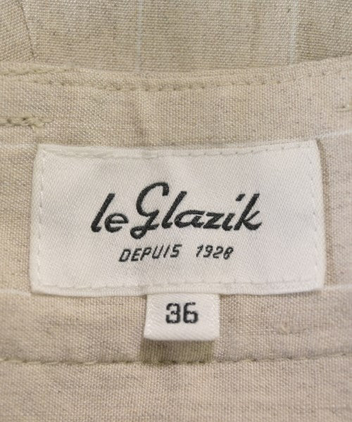 Le Glazik Shorts