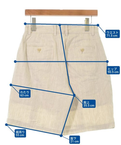 Le Glazik Shorts