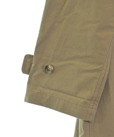 Le Glazik Soutien collar coats