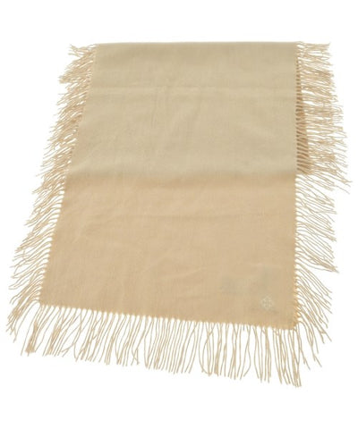 BY MALENE BIRGER Winter scarves