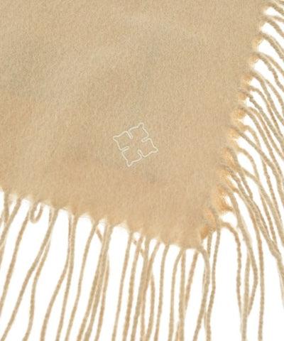 BY MALENE BIRGER Winter scarves