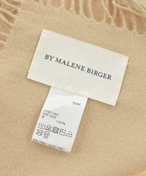 BY MALENE BIRGER Winter scarves