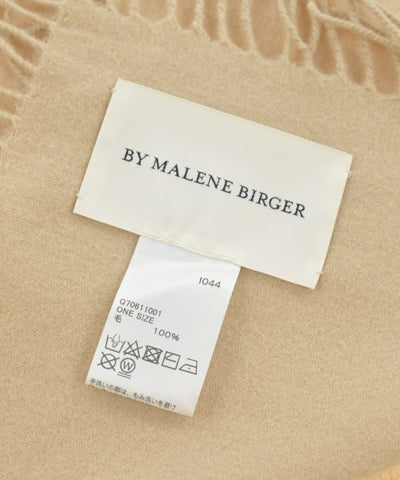 BY MALENE BIRGER Winter scarves