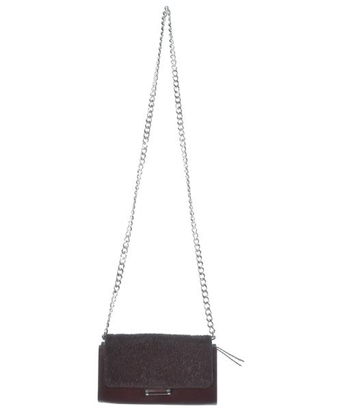 BY MALENE BIRGER Shoulder bags