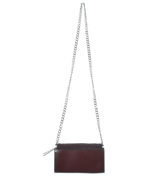 BY MALENE BIRGER Shoulder bags
