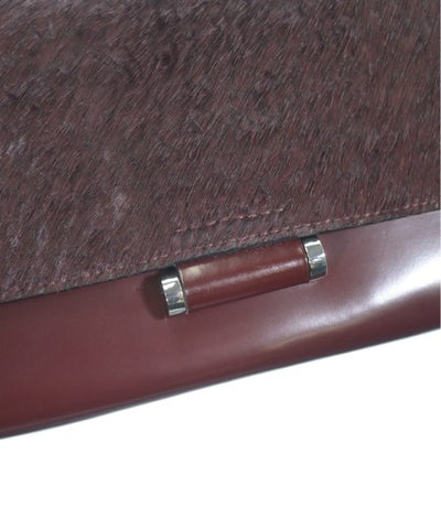 BY MALENE BIRGER Shoulder bags