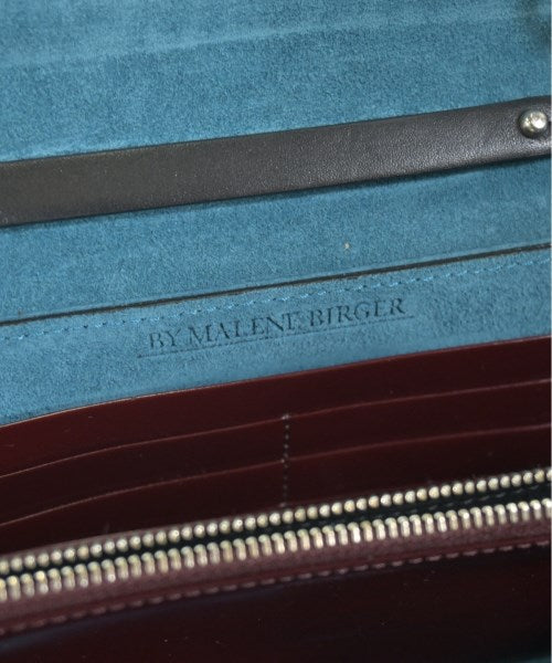 BY MALENE BIRGER Shoulder bags