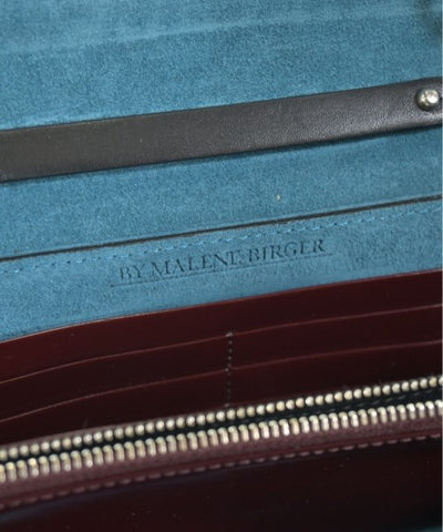 BY MALENE BIRGER Shoulder bags