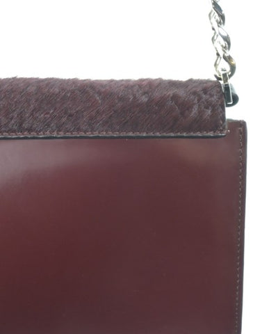 BY MALENE BIRGER Shoulder bags