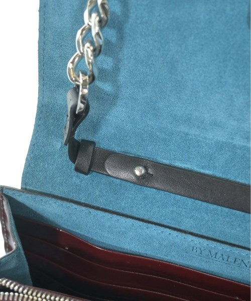 BY MALENE BIRGER Shoulder bags