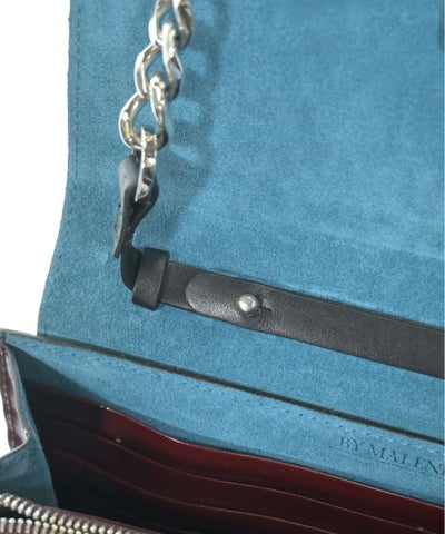 BY MALENE BIRGER Shoulder bags