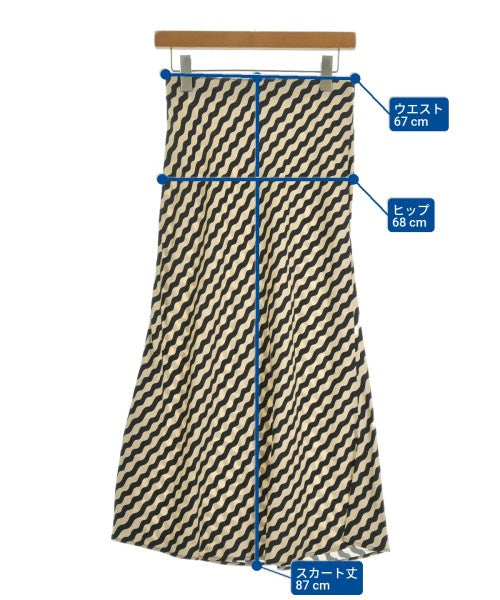 BY MALENE BIRGER Long/Maxi length skirts