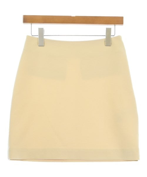 BY MALENE BIRGER Mini skirts