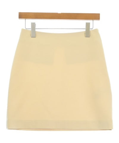 BY MALENE BIRGER Mini skirts