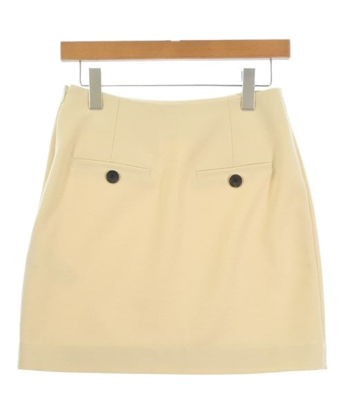 BY MALENE BIRGER Mini skirts